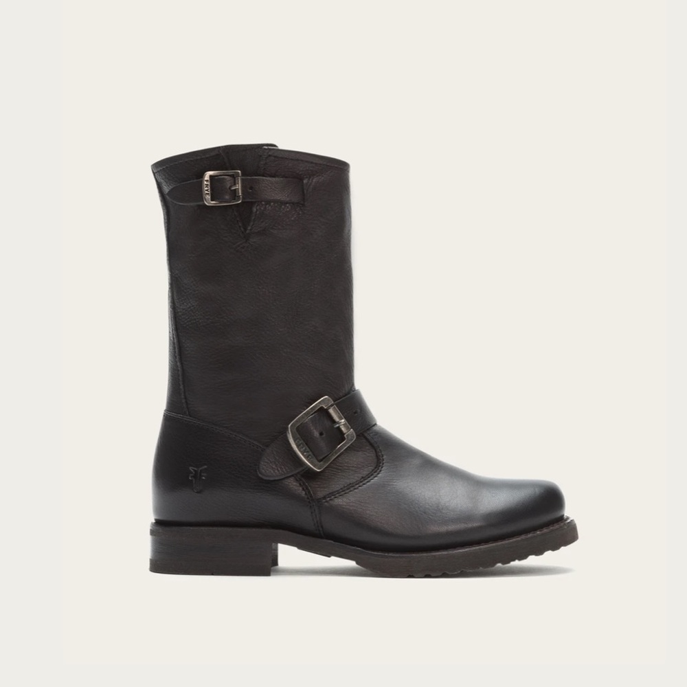 Frye Veronica Short Bootie